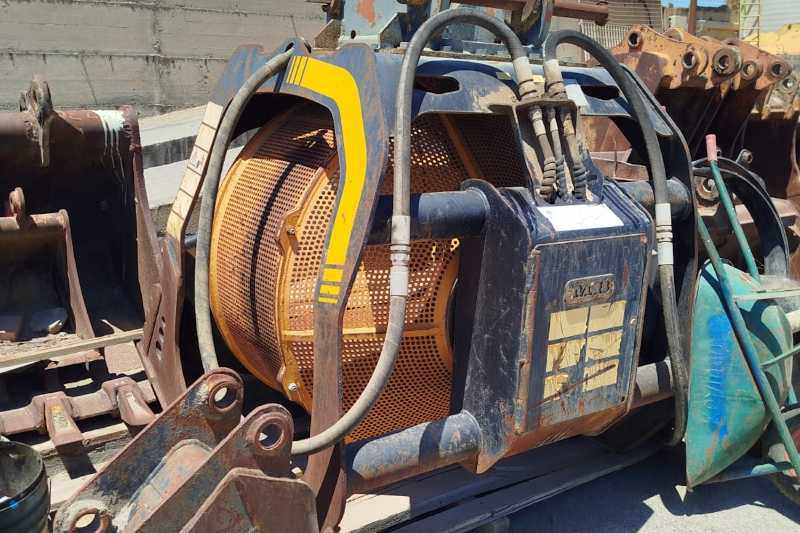 OmecoHub - Immagine MECCANICA BREGANZESE MB-S14